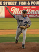 2007 All-Star Game - Hal Levin