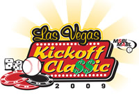 2009 Las Vegas Kickoff Classic
