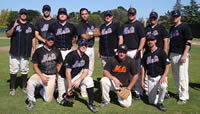 2009 Atlantic Division Champion - Mets(18)