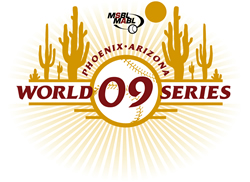 2009 Phoenix World Series