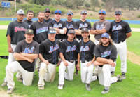 2010 Atlantic Division Champion - Mets(18)