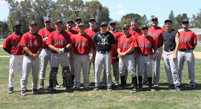2010 Pacific Division Champion Astros Team Picture