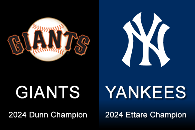 2024 Champions